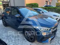 2021 Mercedes Benz GLA 200