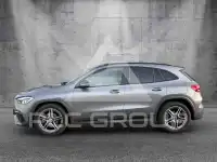2021 Mercedes Benz GLA 200