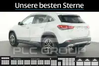 2021 Mercedes Benz GLA 200
