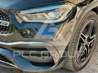2021 Mercedes Benz GLA 200
