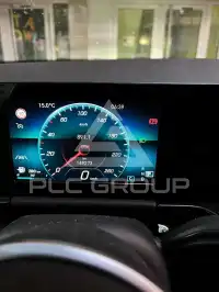 2021 Mercedes Benz GLA 200