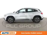 2021 Mercedes Benz GLA 200