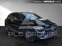 2021 Mercedes Benz GLA 200
