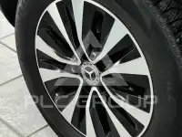2021 Mercedes Benz GLA 200