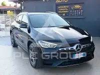 2021 Mercedes Benz GLA 200