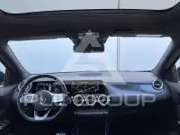 2021 Mercedes Benz GLA 200
