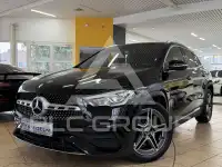 2021 Mercedes Benz GLA 200