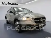 2021 Mercedes Benz GLA 200