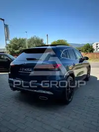 2021 Mercedes Benz GLA 200