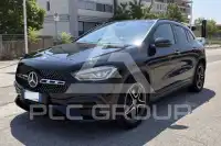 2021 Mercedes Benz GLA 200