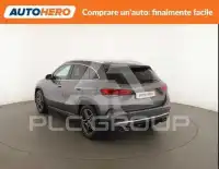 2021 Mercedes Benz GLA 200