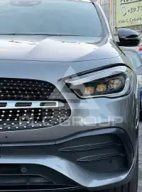 2021 Mercedes Benz GLA 200