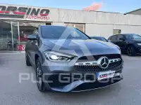 2021 Mercedes Benz GLA 200