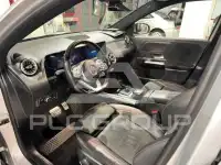 2021 Mercedes Benz GLA 200