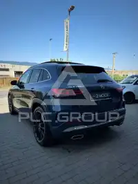 2021 Mercedes Benz GLA 200