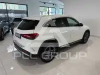 2021 Mercedes Benz GLA 200