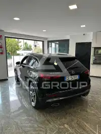2021 Mercedes Benz GLA 200