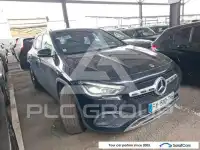 2021 Mercedes Benz GLA 200