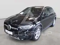 2021 Mercedes Benz GLA 200