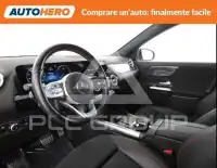 2021 Mercedes Benz GLA 200