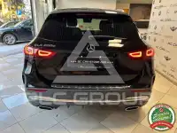 2021 Mercedes Benz GLA 200