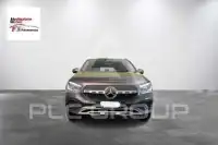 2021 Mercedes Benz GLA 200