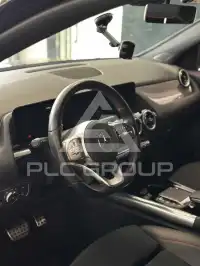 2021 Mercedes Benz GLA 200