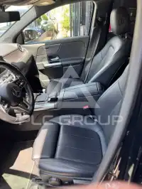 2021 Mercedes Benz GLA 200