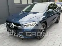 2021 Mercedes Benz GLA 200