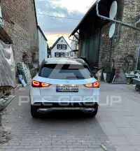 2021 Mercedes Benz GLA 200