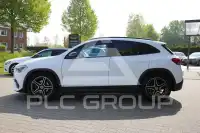 2021 Mercedes Benz GLA 200
