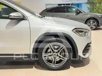 2021 Mercedes Benz GLA 200
