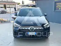 2021 Mercedes Benz GLA 200