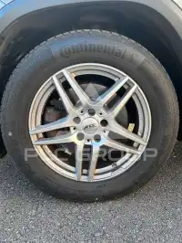 2021 Mercedes Benz GLA 200