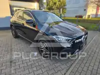 2021 Mercedes Benz GLA 200