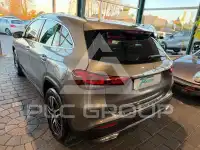 2021 Mercedes Benz GLA 200