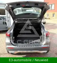 2021 Mercedes Benz GLA 200