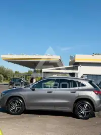 2021 Mercedes Benz GLA 200