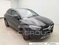 2021 Mercedes Benz GLA 200