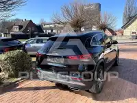 2021 Mercedes Benz GLA 200
