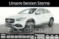 2021 Mercedes Benz GLA 200