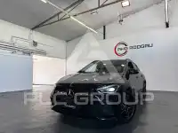 2021 Mercedes Benz GLA 200