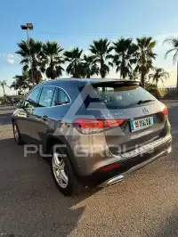 2021 Mercedes Benz GLA 200