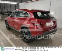 2021 Mercedes Benz GLA 200
