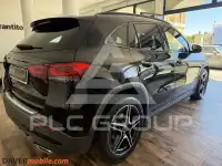 2021 Mercedes Benz GLA 200