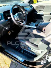 2021 Mercedes Benz GLA 200