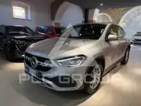 2021 Mercedes Benz GLA 200