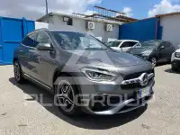 2021 Mercedes Benz GLA 200