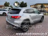 2021 Mercedes Benz GLA 200