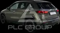 2021 Mercedes Benz GLA 200